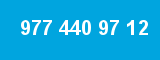 977 440 97 12